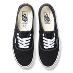 VANS | AUTHENTIC #BLACK [VANS-WM-SH06]