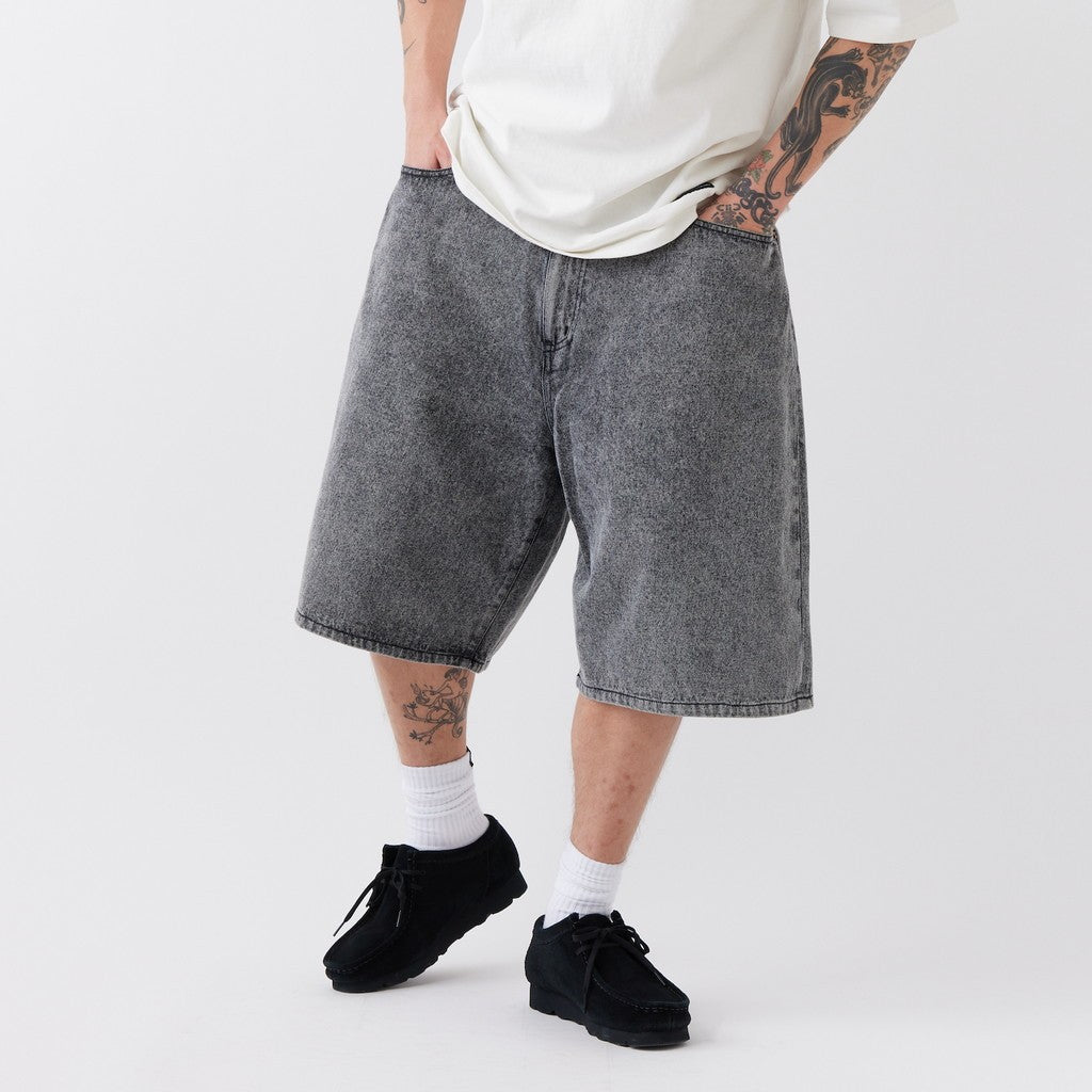 1/2 ACID #BLACK [F32511-PN43]