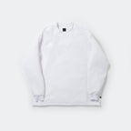 TECH FOOTBALL SHIRTS #WHITE [BE-30024]