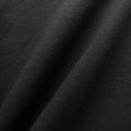 CREW NECK SWEAT SHIRT #BLACK/GREEN [26FWE-WMC-SS06]