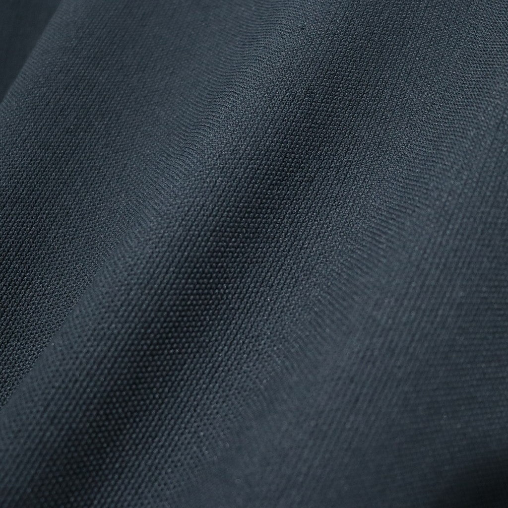 KNIT POLO SHIRT #D-GREEN [26SS-WMK-KN06]