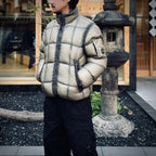 OW MEDIUM JACKET IN DD-SHELL #356 FALLEN ROCK [21CMOW214A-26FWM]