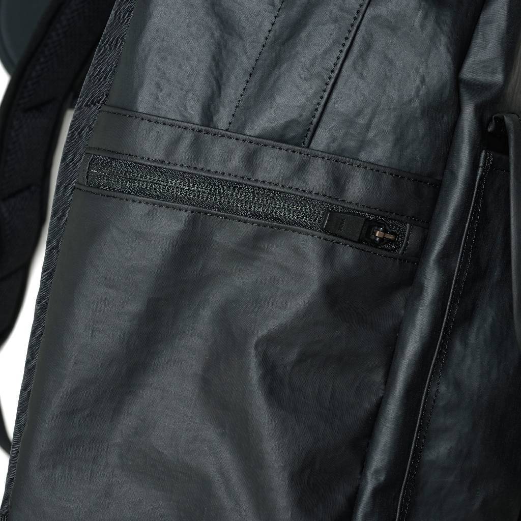 BACKPACK #BLACK 2 [BCL-37]