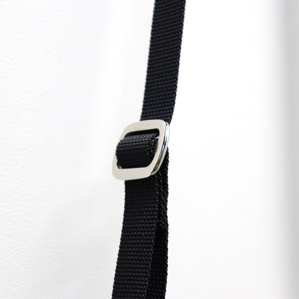 SPEAK EASY | LEOPARD SMALL SHOULDER BAG ( TYPE-1 ) #BEIGE [26SS-WMA-BG04]