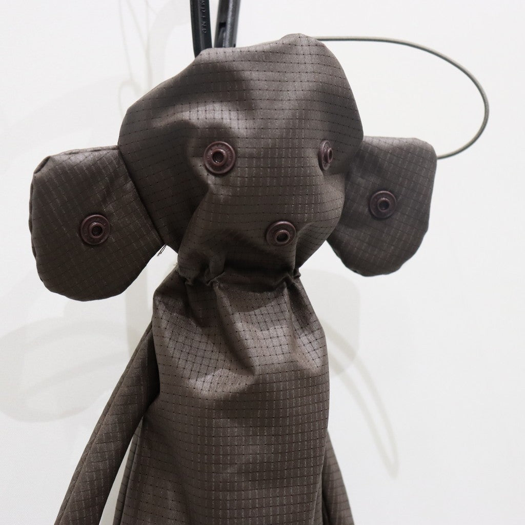 BASIC UNIT 05 #BROWN [JI-25SS-BU05]