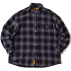 MAC SMOKY #GRAY [F32420-SH08]