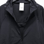 300 BLOUSON #Carbon [25f_NEX24-J01]