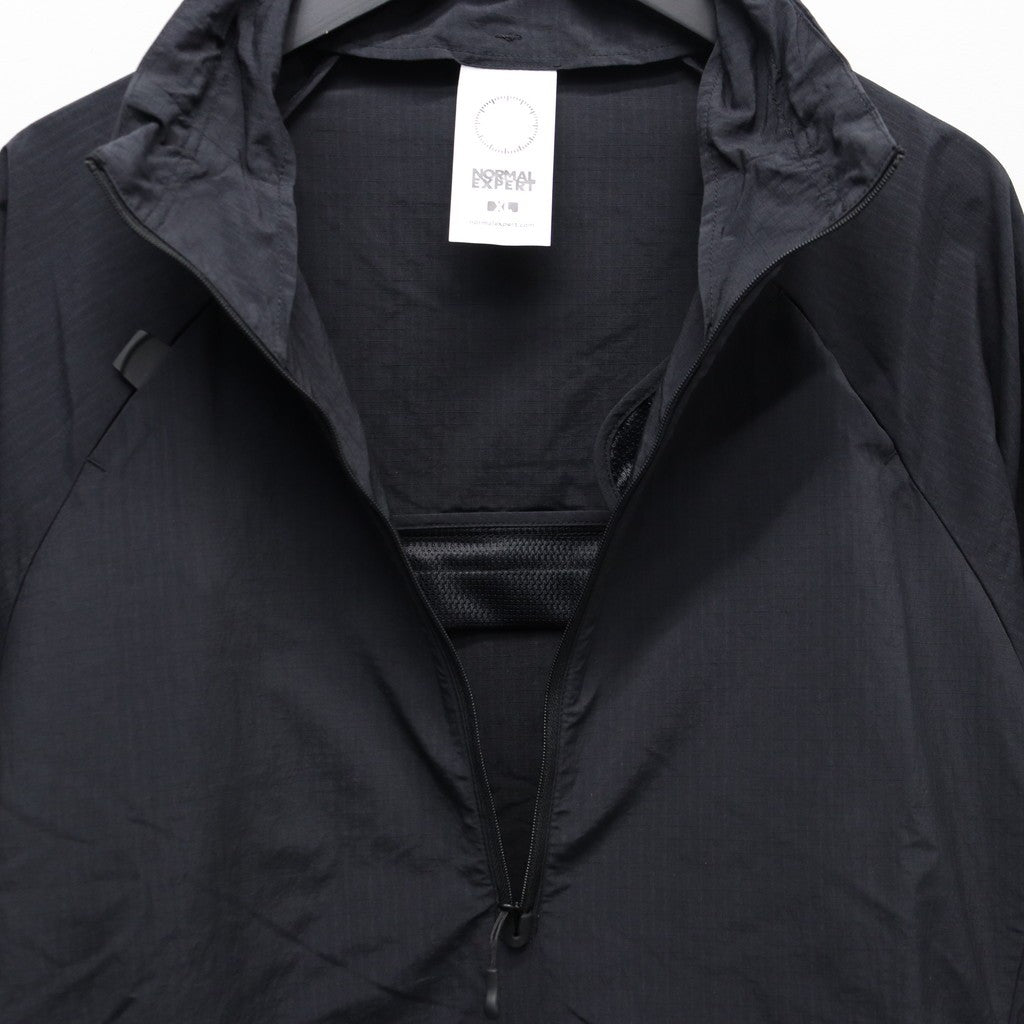 300 BLOUSON #Carbon [25f_NEX24-J01]