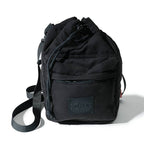 HAMMER THROW POUCH 3 #Black [25FW_A09]