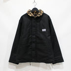 N-1 DECK JACKET -B- -TYPE 3- #BLACK [23FW-WMO-ML16]