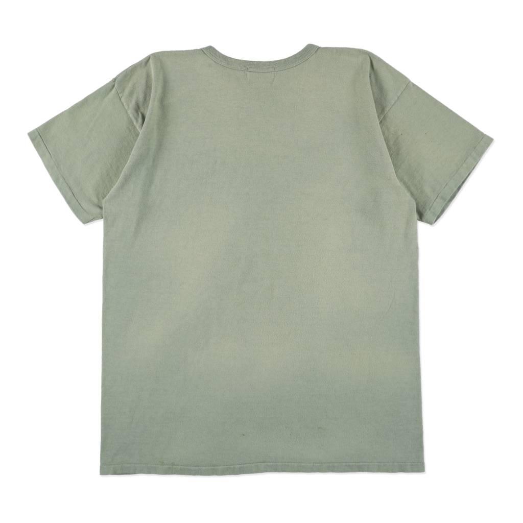 8812 TEE AGED #88/12 GREEN [BW261-8TA]