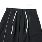 "DN-01" 手工剪裁牛仔布 #SHADOW [GOOPI-25SS-APR-02]