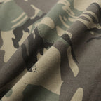 E LOGO CAMO TEE #Camo [26SU_T07]