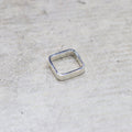 Mexican Ring 07 Square #SILVER [MEX-25SS-R02]