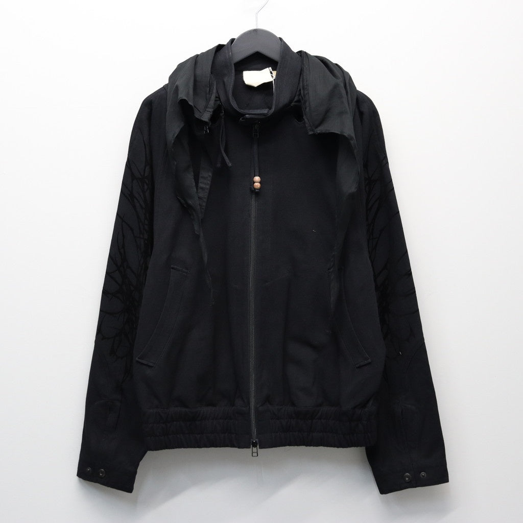 TOKUINC | BASIC UNIT 01+02+03 改 #BLACK [JI-25AW-BU01-2 / JI-25AW-BU02-2 / JI-25AW-BU03-2]