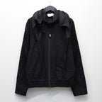 TOKUINC | BASIC UNIT 01+02+03 改 #BLACK [JI-25AW-BU01-2 / JI-25AW-BU02-2 / JI-25AW-BU03-2]
