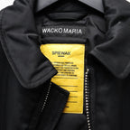 SPIEWAK | CWU-45 飛行外套 #黑色 [25FW-WMO-SW01]