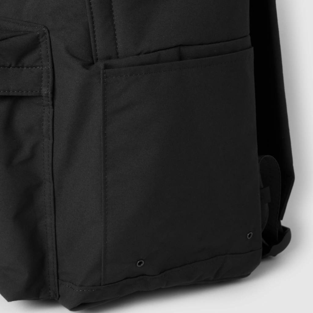 TECH ALL WEATHER DAYPACK #BLACK [BB-10026Ｗ]