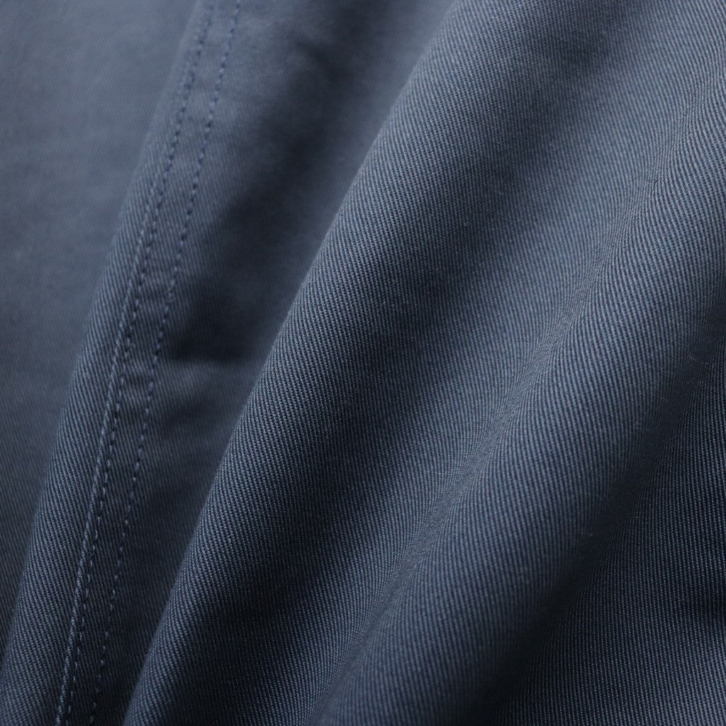 DICKIES | COVERALL #NAVY [26SS-WMO-DC01]