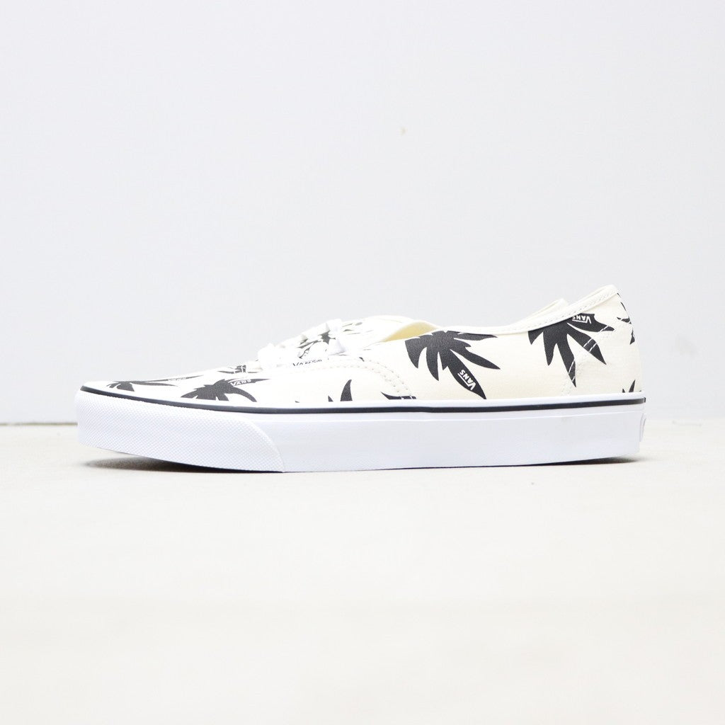 Authentic #Archive MARSHMALLOW/BLACK [VN000Z75KIG]