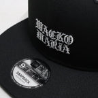 NEW ERA | 59FIFTY TRUCKER #BLACK [26SS-WMA-CP04]