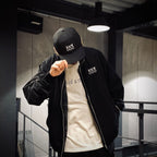 MARMOT | MMWCCC EVERYWHERE CAP #BLACK [CCC-251G001]