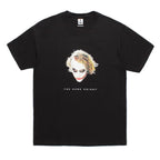 《黑闇騎士》三部曲 | 圓領T卹（第二款）#黑色 [TDKT-WM-TEE10]