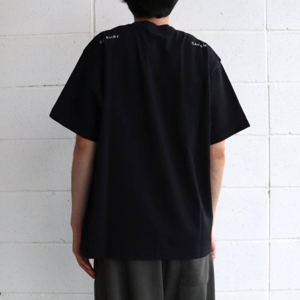 MD Necessity T #BLACK [CES30T13]