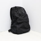 NYLON B BACKPACK #BLACK 999 [RCCMAC737A-005269G]