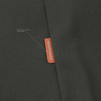 "WR-03T" 全新科技口袋T卹（科技布料）#IRON [GOOPI-25SS-MAY-01]