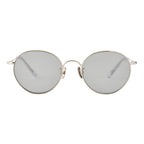 博納 #SILVER / LT-灰色 [博納-SLV-LTGRY]