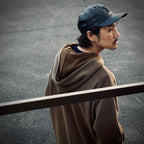 NEW ERA | 「SYNTHETIC LEATHER」 9 THIRTY #BLACK [25AW-FSxNEWERA-01 / FS1841]