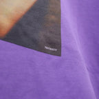 MONALISA S/S T-SHIRT #Purple [SU26-T06]