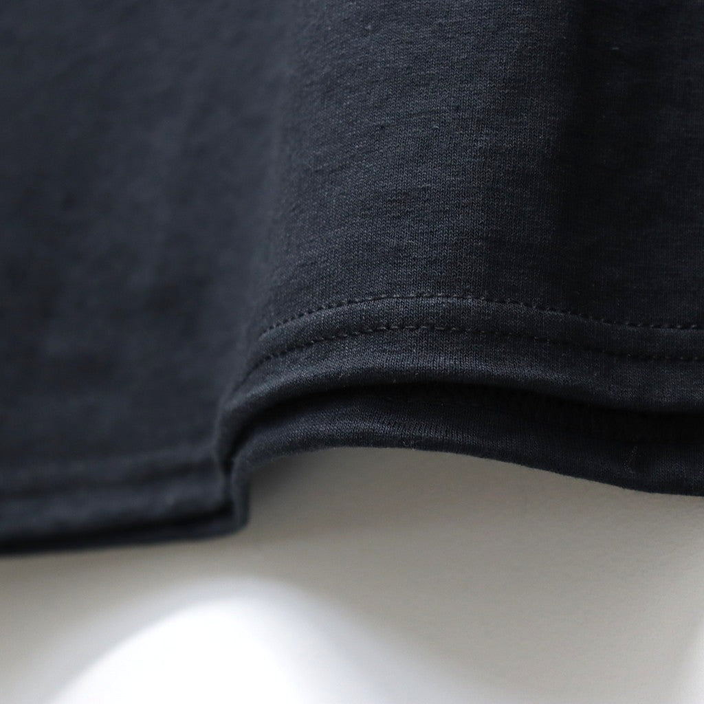 Fruit of the loom / Pack Tee(2P) #Black [SD26S-CT09]