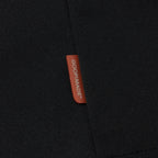 SND - Just A Normal Tee（Ver. Sharp） #Black [GOOPI-26SS-MAY-04]