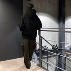 EMBOVER #BLACK [F32321-SW16]