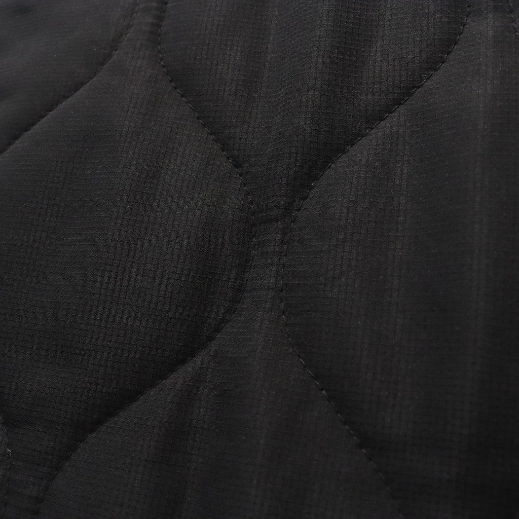 SOUVENIR SUSHISHI JACKET #Black [26FW_JK04]