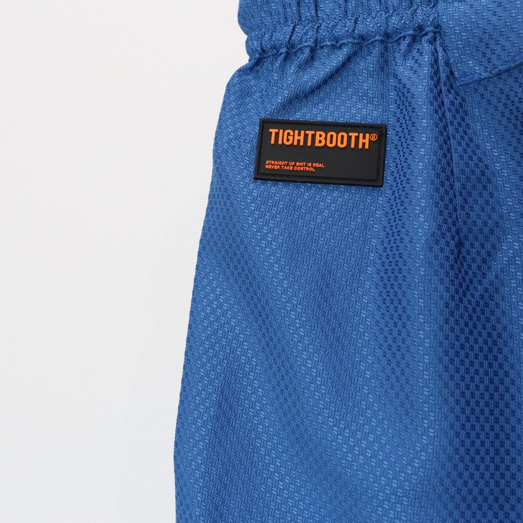 學院多比短褲 #藍色 [SU25-B05]