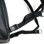 DAYPACK #BLACK 2 [CL-01]