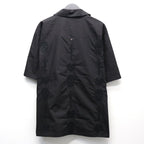 Guayabera s/s shirt #black [BV-SH2600610]