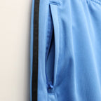 UMBRO | TRACK PANTS ( TYPE-2 ) #BLUE [26SS-WMO-UB04]