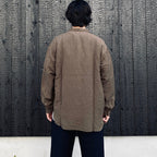 ATELIER SHIRTS #OLIVE [S2623103]
