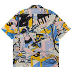 没頭シンフォニー #BLUE [SS26_SSA06-1]