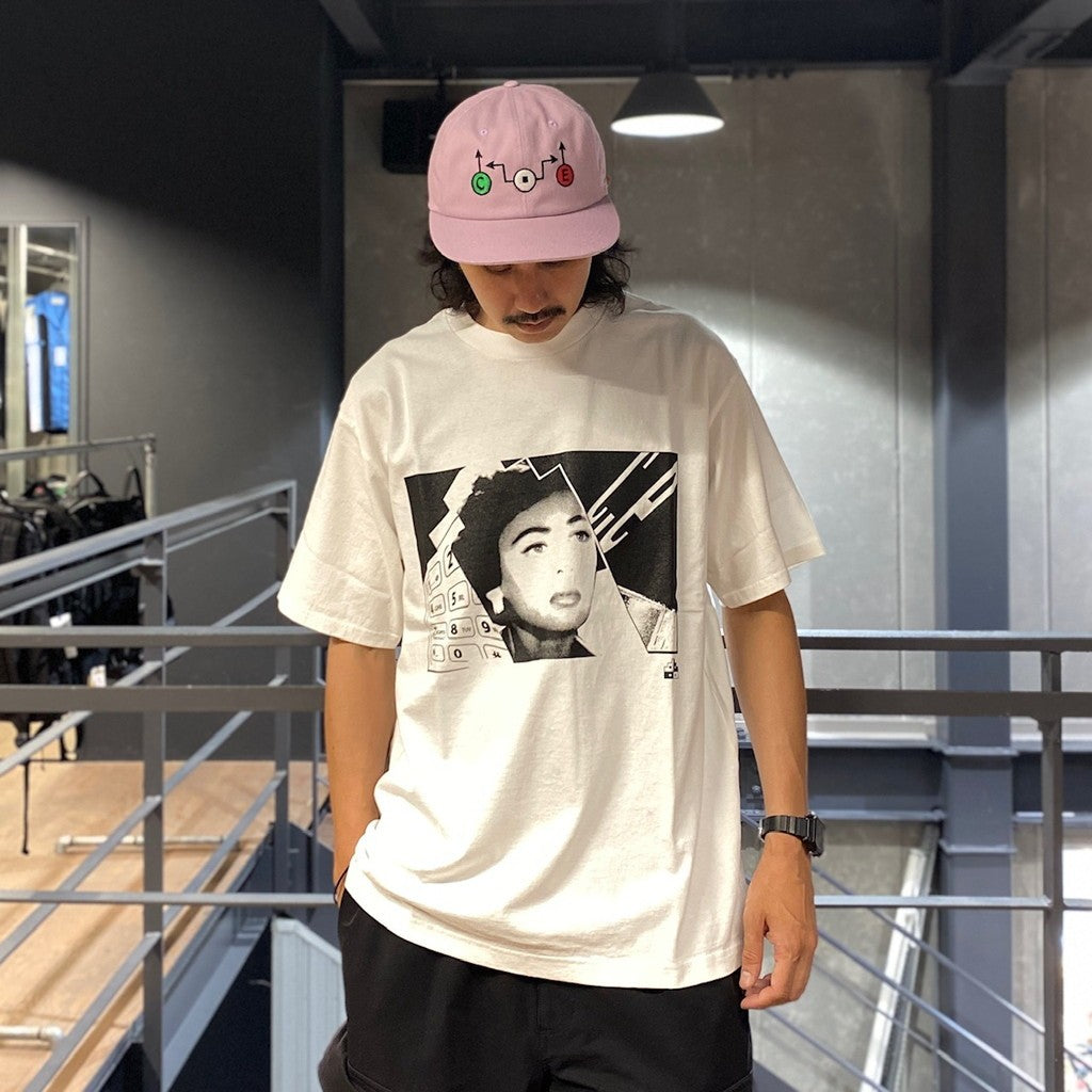 END IN ITSELF CAP #PURPLE [CES25G04]