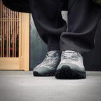 WAVE MUJIN LS GTX #LT-GRAY/GRAY/D-GRAY [D1GA250105]