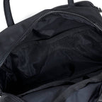MULTI POCKET 2WAY BAG #BLACK [BCL-151]
