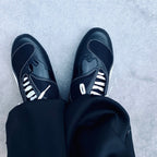 PUMA | V-S1 #Black [SD26F-FT01]