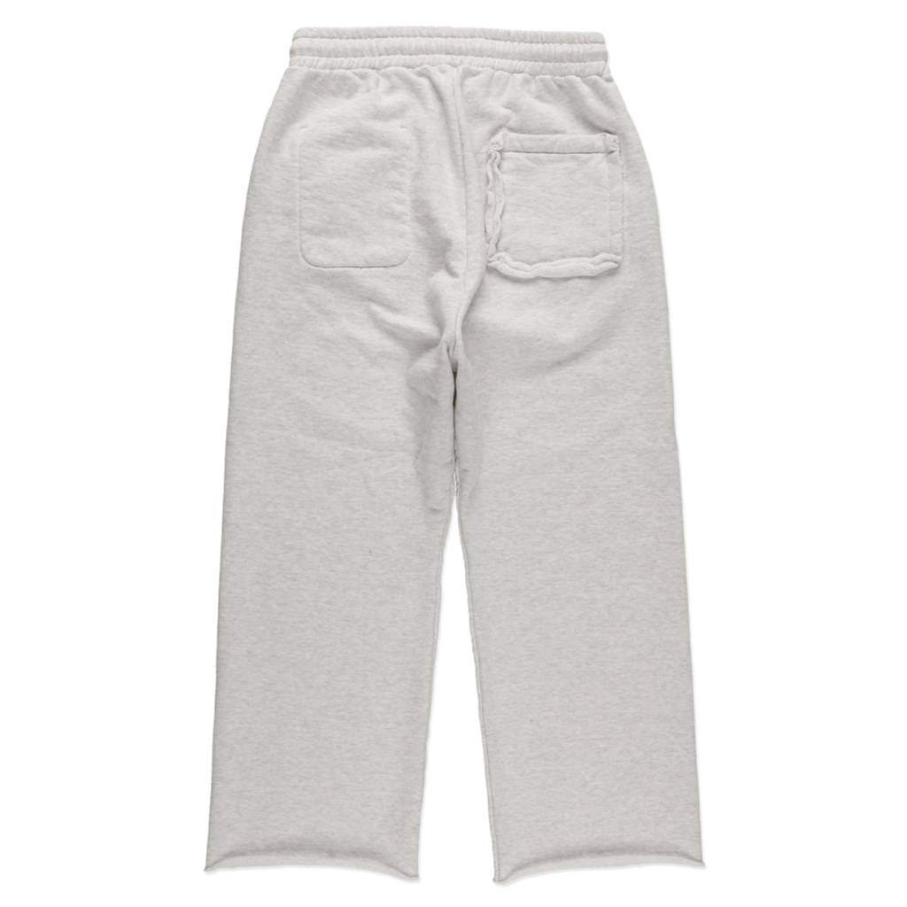 BOAT CLUB SWEAT PANTS #M.GRAY [BWU-BCSP]