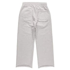 BOAT CLUB SWEAT PANTS #M.GRAY [BWU-BCSP]