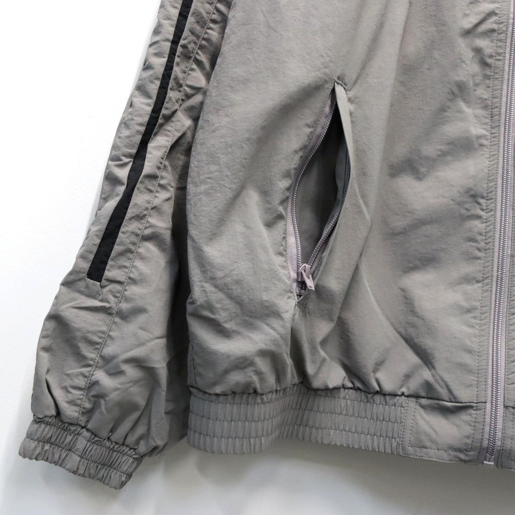 UMBRO | TRACK JACKET #GRAY [26FW-WMO-UB01]